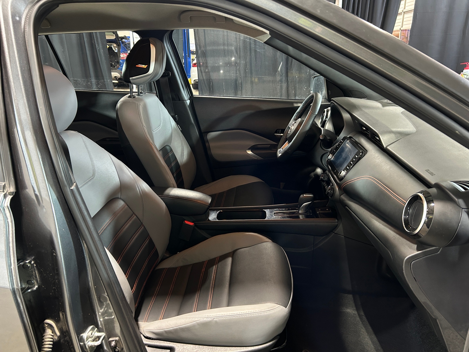 Thumbnail: 2024 Nissan Kicks - 2