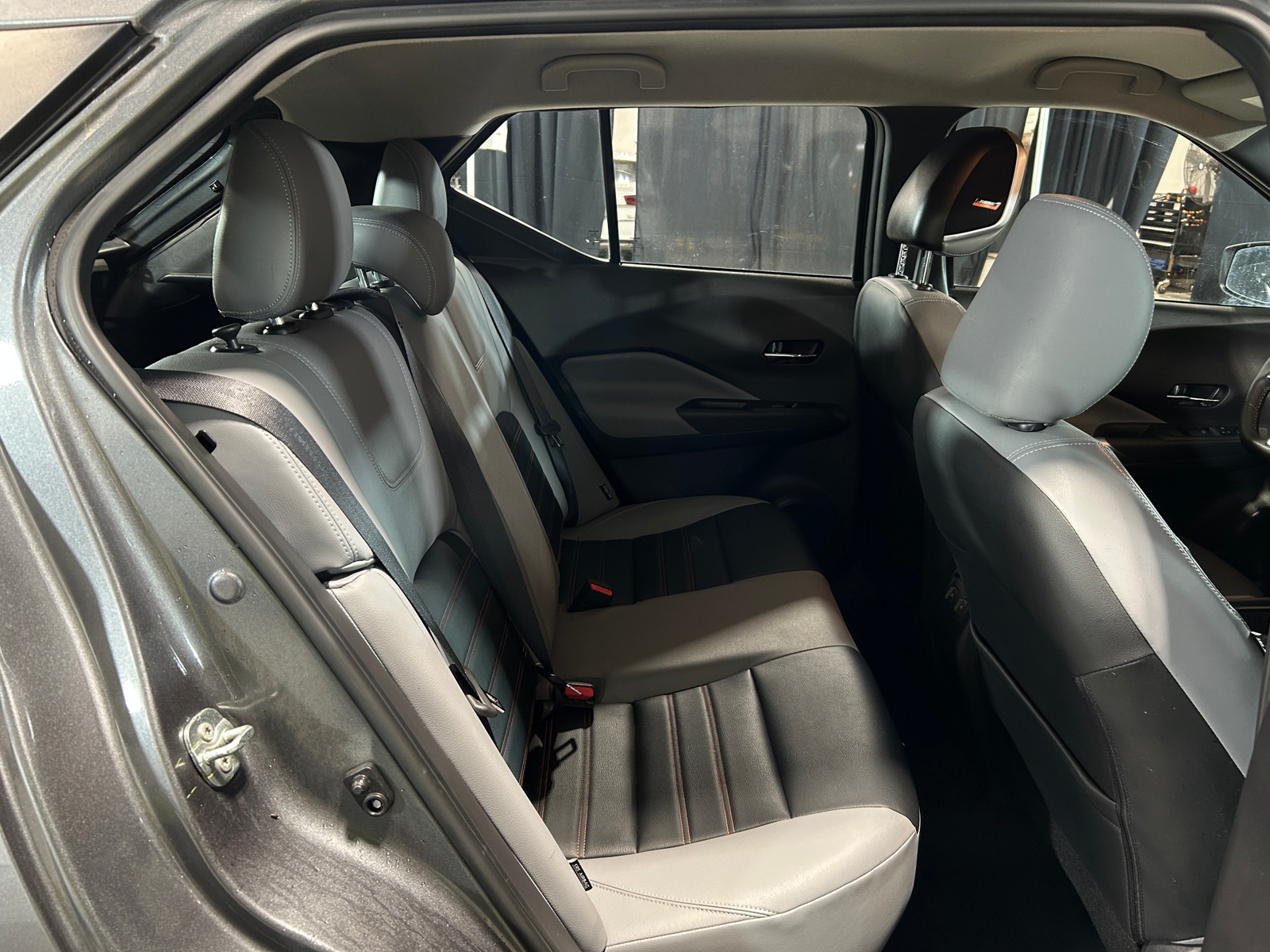 Thumbnail: 2024 Nissan Kicks - 6