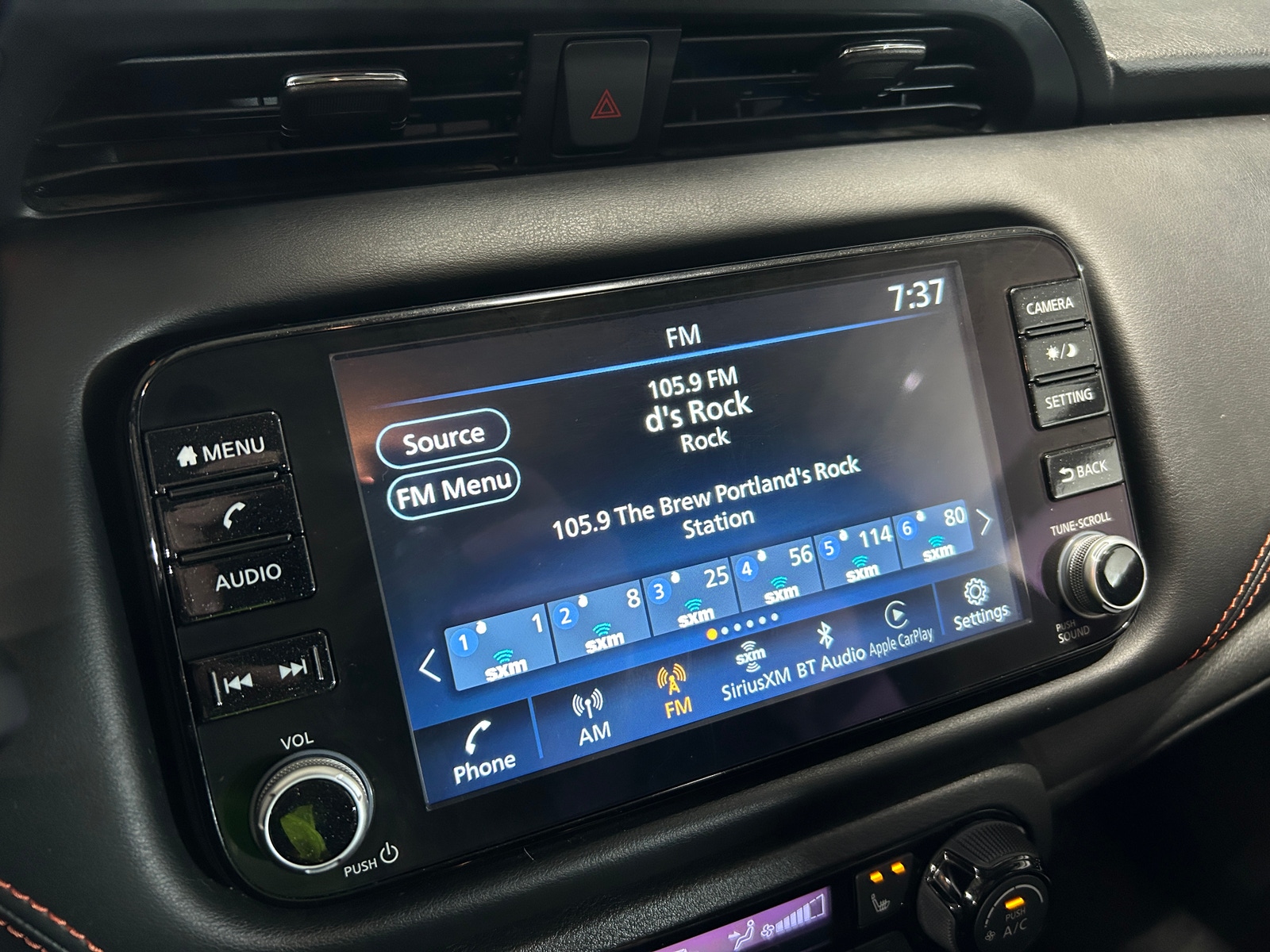 Thumbnail: 2024 Nissan Kicks - 4