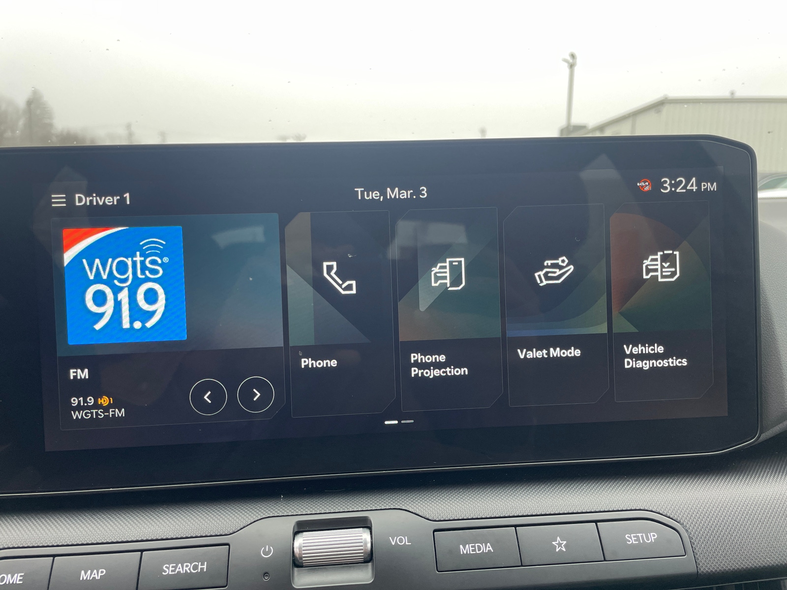 Thumbnail: 2025 Kia K4 - 4