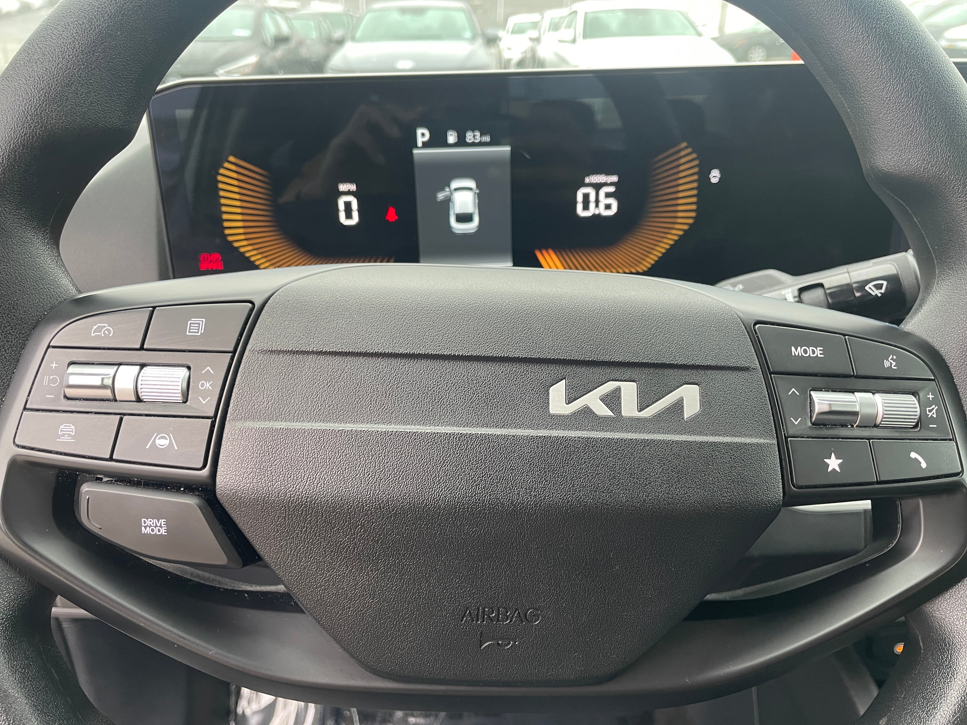 Thumbnail: 2025 Kia K4 - 5