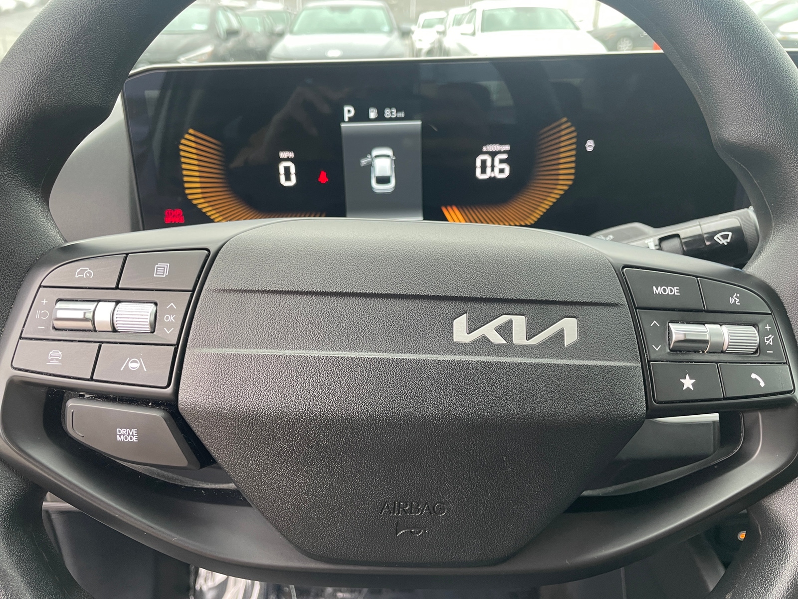 Thumbnail: 2025 Kia K4 - 5