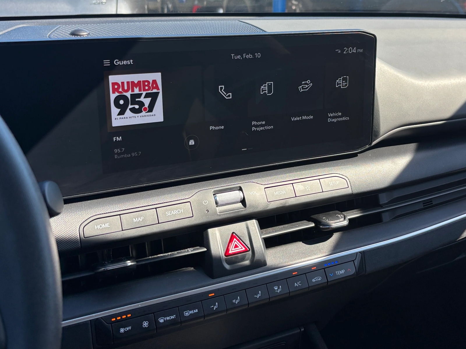 Thumbnail: 2025 Kia K4 - 4