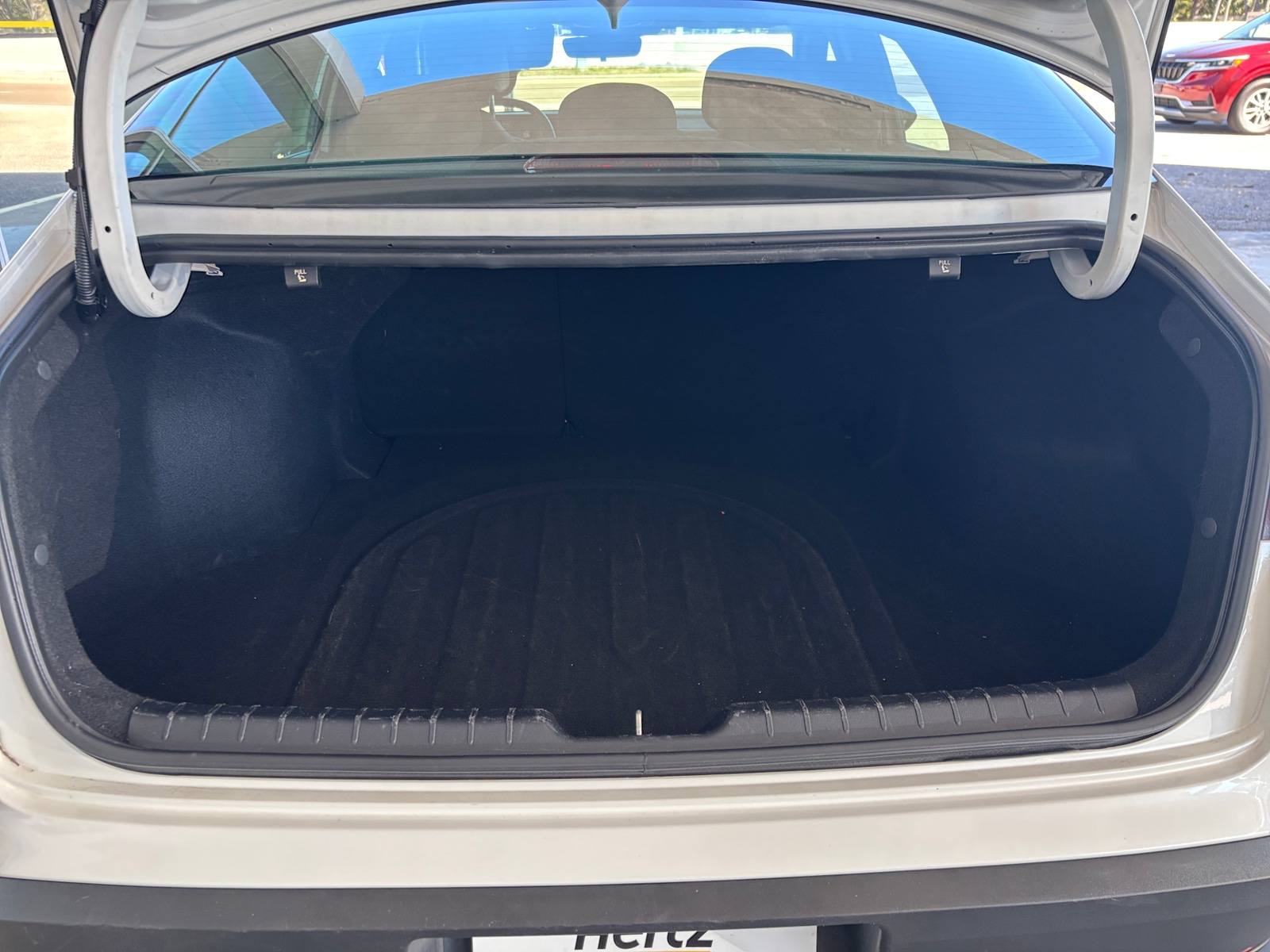 Thumbnail: 2025 Kia K4 - 6