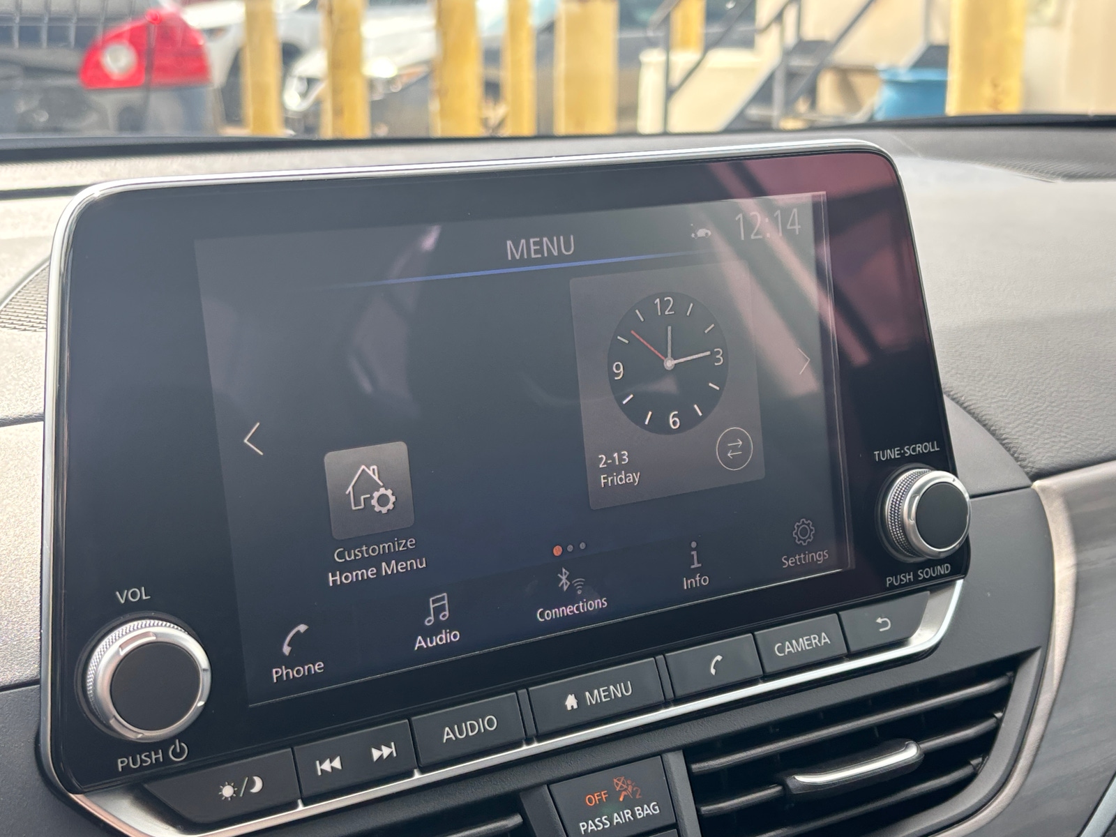 Thumbnail: 2025 Nissan Altima - 4