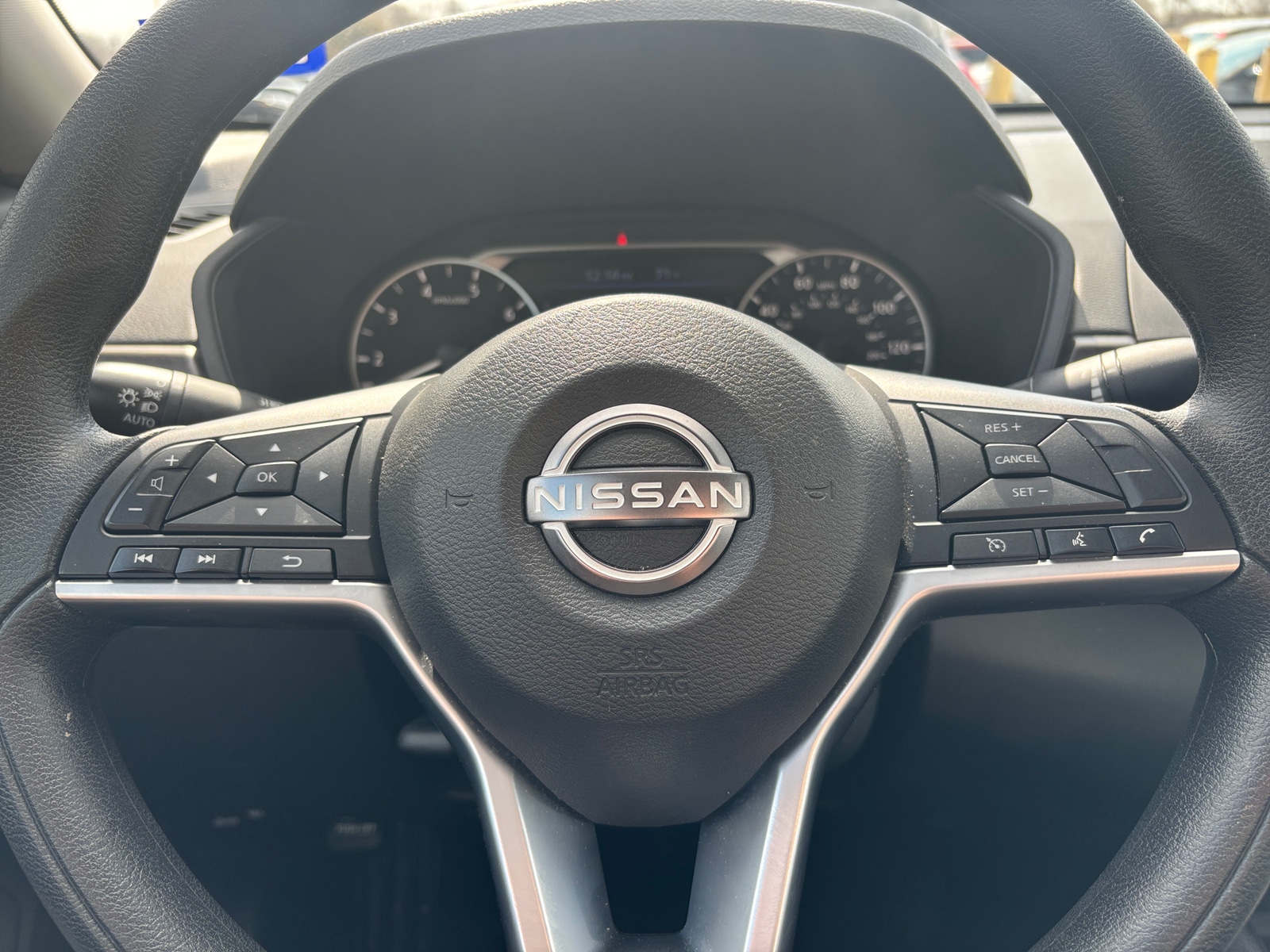 Thumbnail: 2025 Nissan Altima - 5