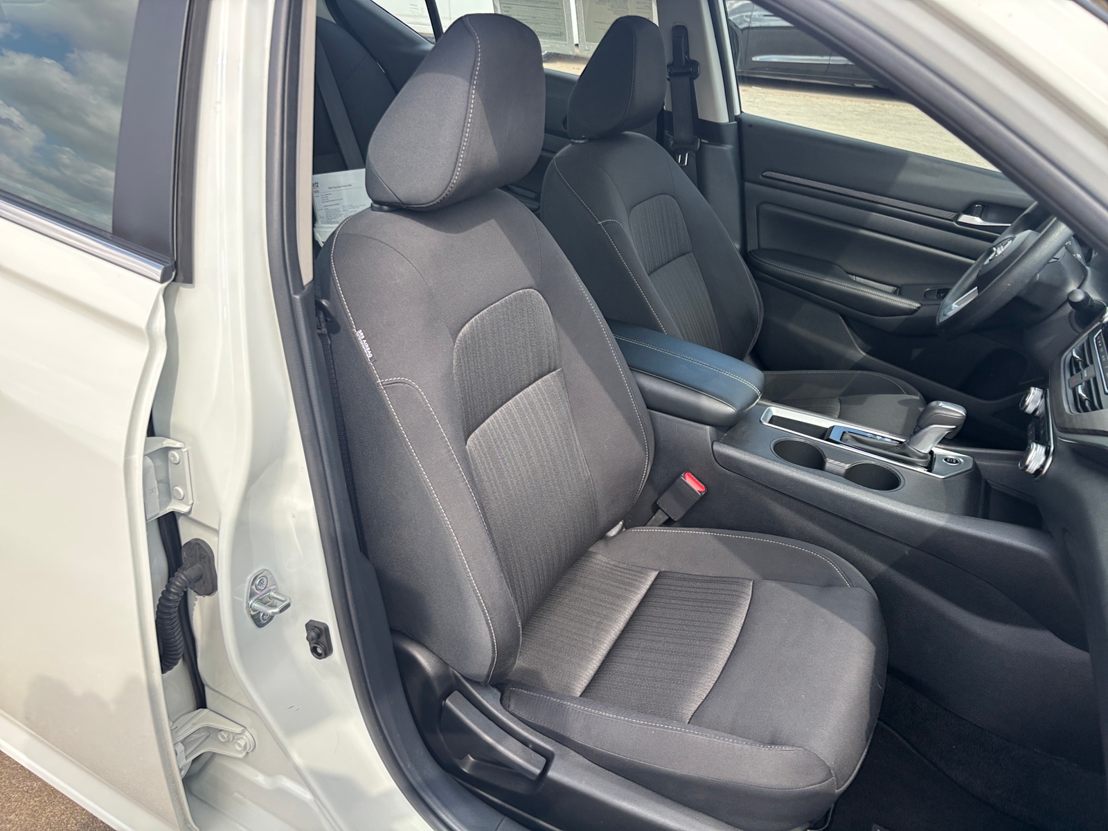 Thumbnail: 2025 Nissan Altima - 2