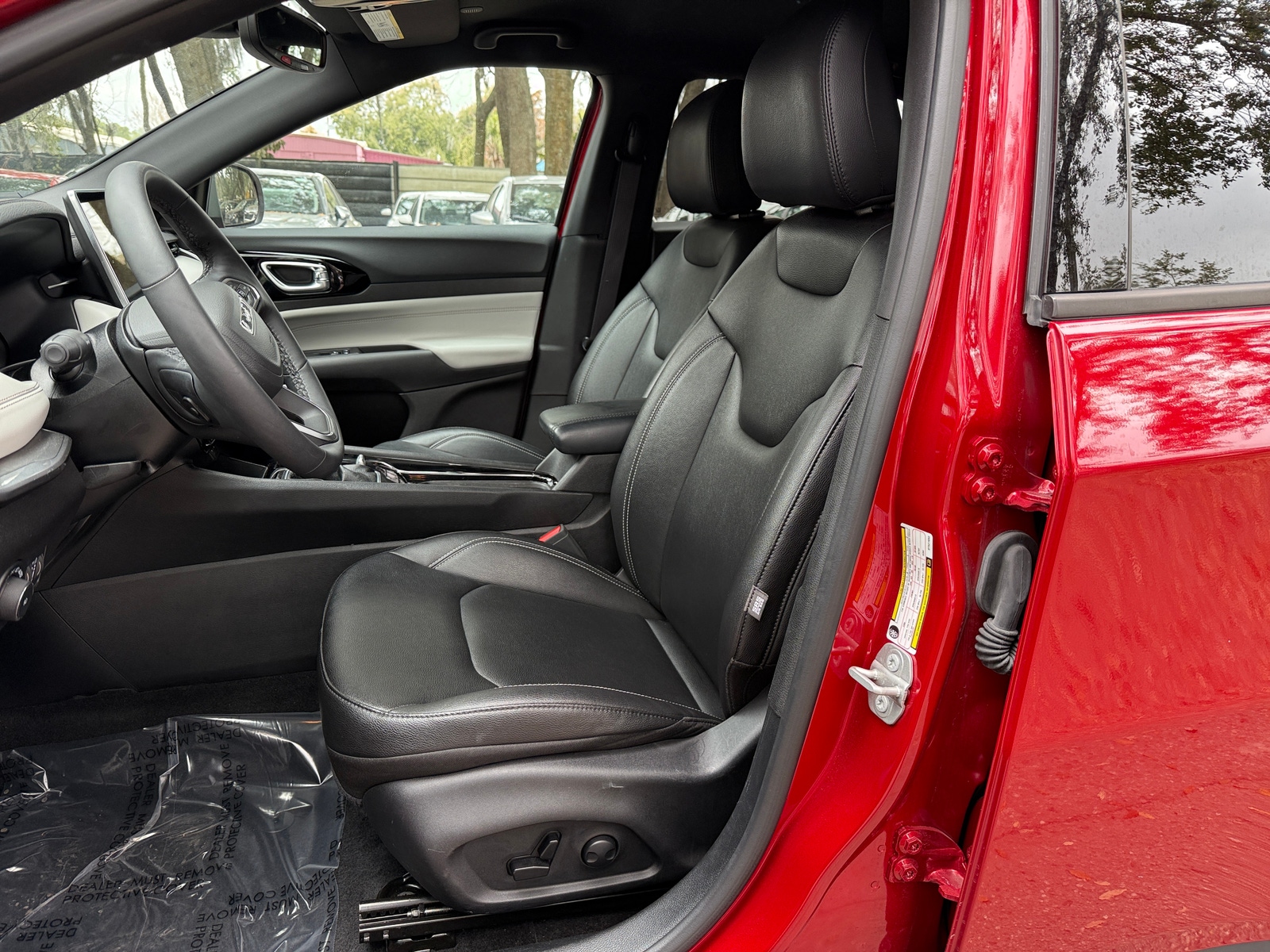 Thumbnail: 2025 Jeep Compass - 2