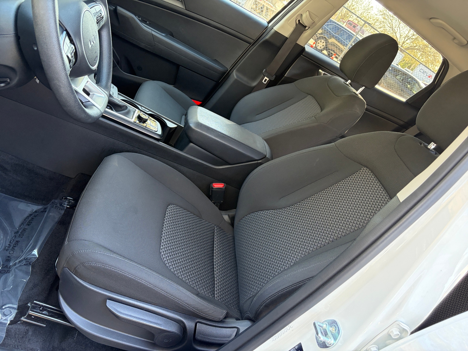 Thumbnail: 2025 Kia Sportage - 2