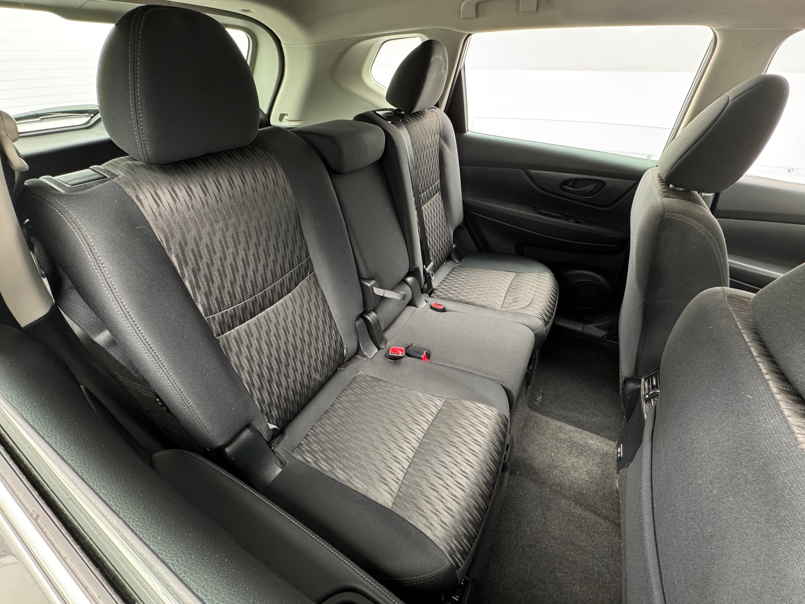 Thumbnail: 2020 Nissan Rogue - 6