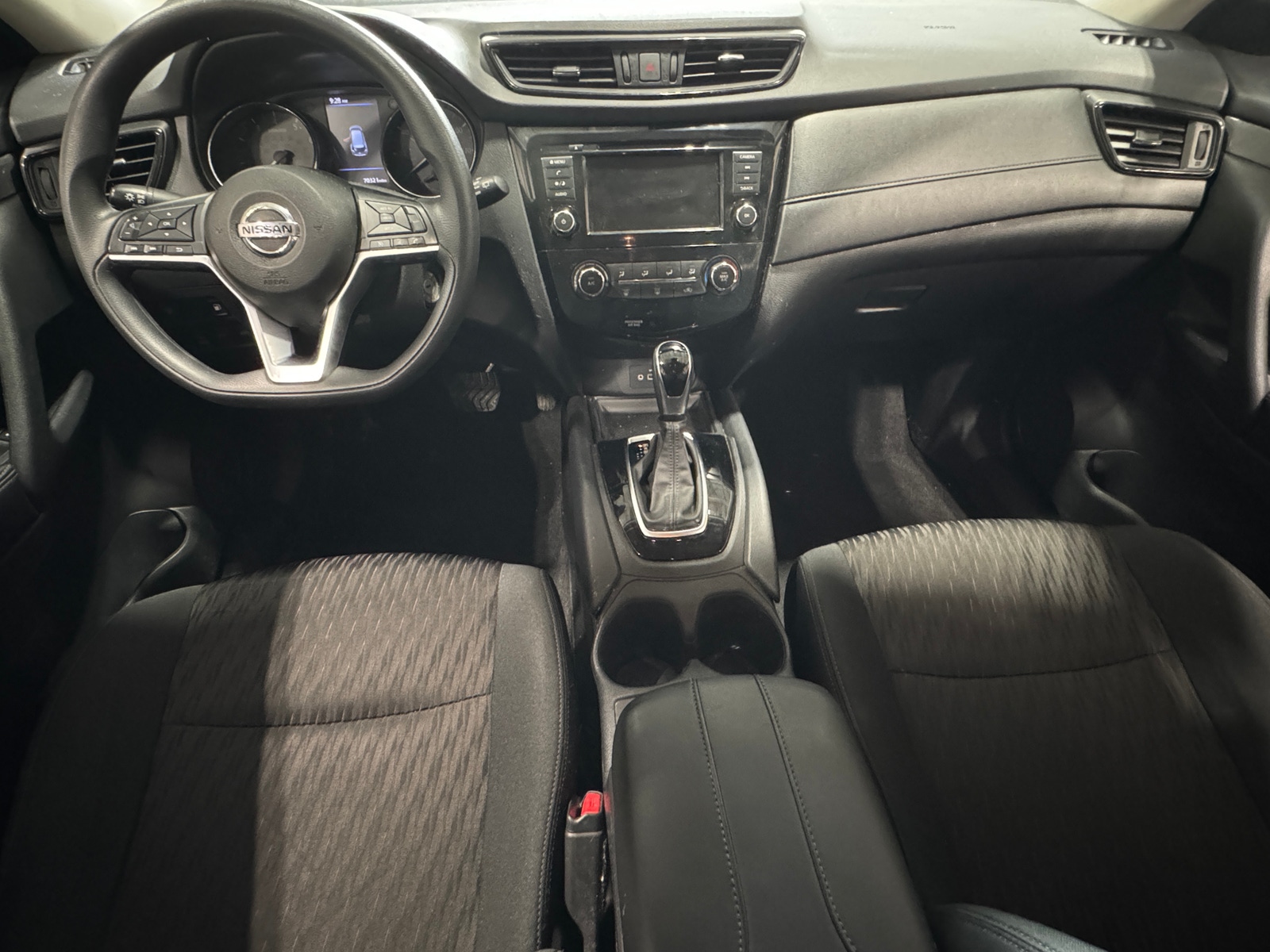 Thumbnail: 2020 Nissan Rogue - 3