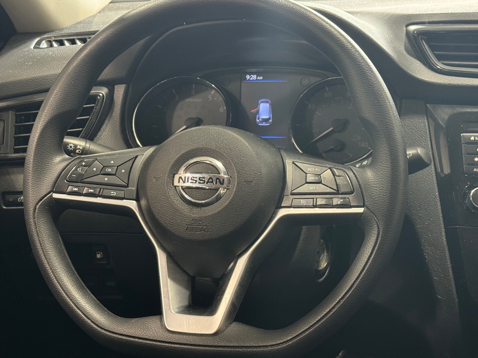 Thumbnail: 2020 Nissan Rogue - 5