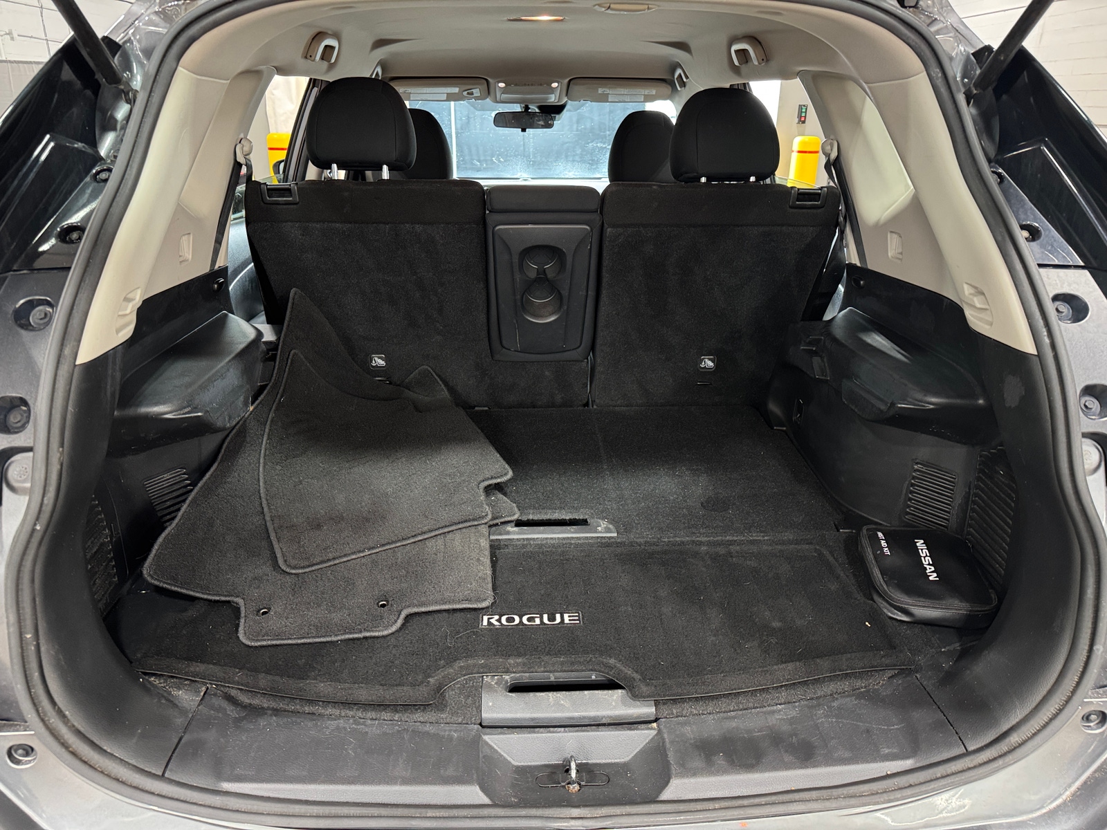 Thumbnail: 2020 Nissan Rogue - 7