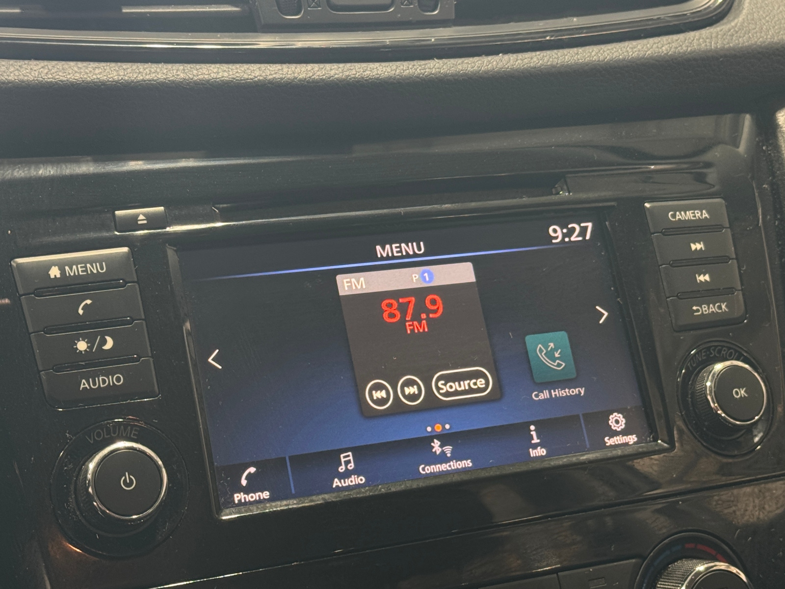 Thumbnail: 2020 Nissan Rogue - 4