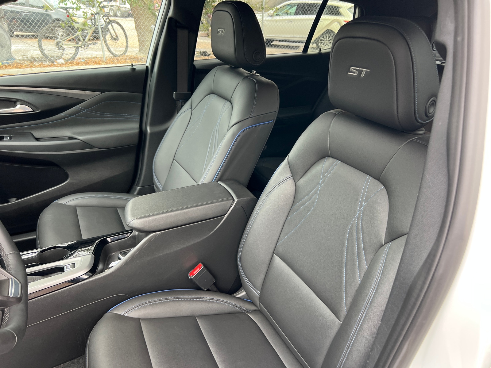 Thumbnail: 2025 Buick Envista - 2