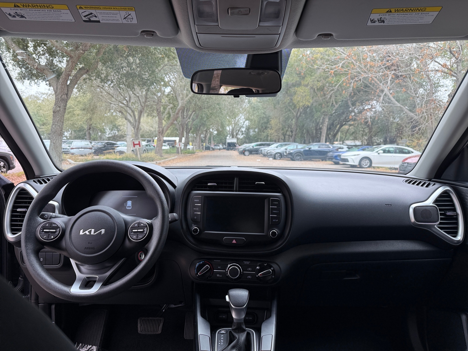 Thumbnail: 2025 Kia Soul - 3