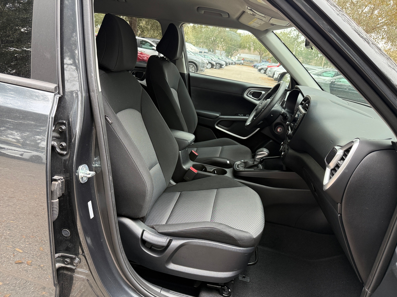 Thumbnail: 2025 Kia Soul - 2