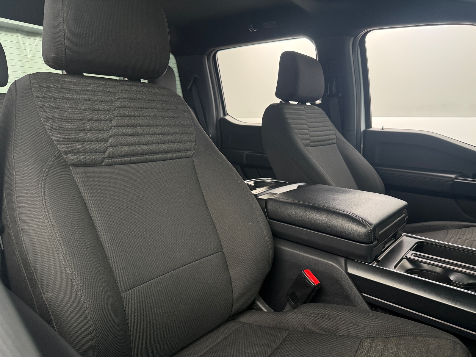 Thumbnail: 2023 Ford Econoline - 2