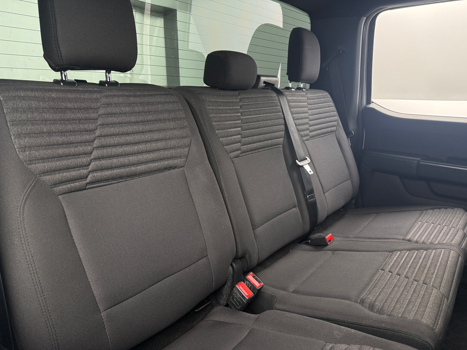 Thumbnail: 2023 Ford Econoline - 6