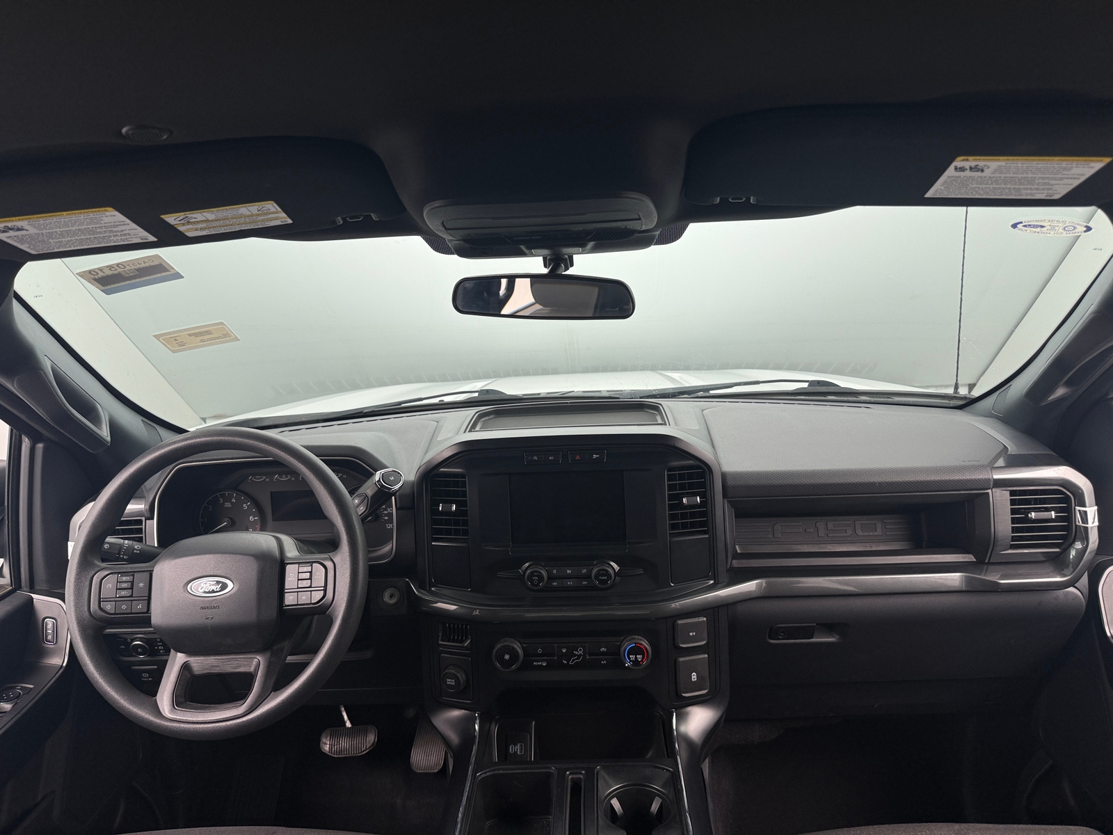 Thumbnail: 2023 Ford Econoline - 3