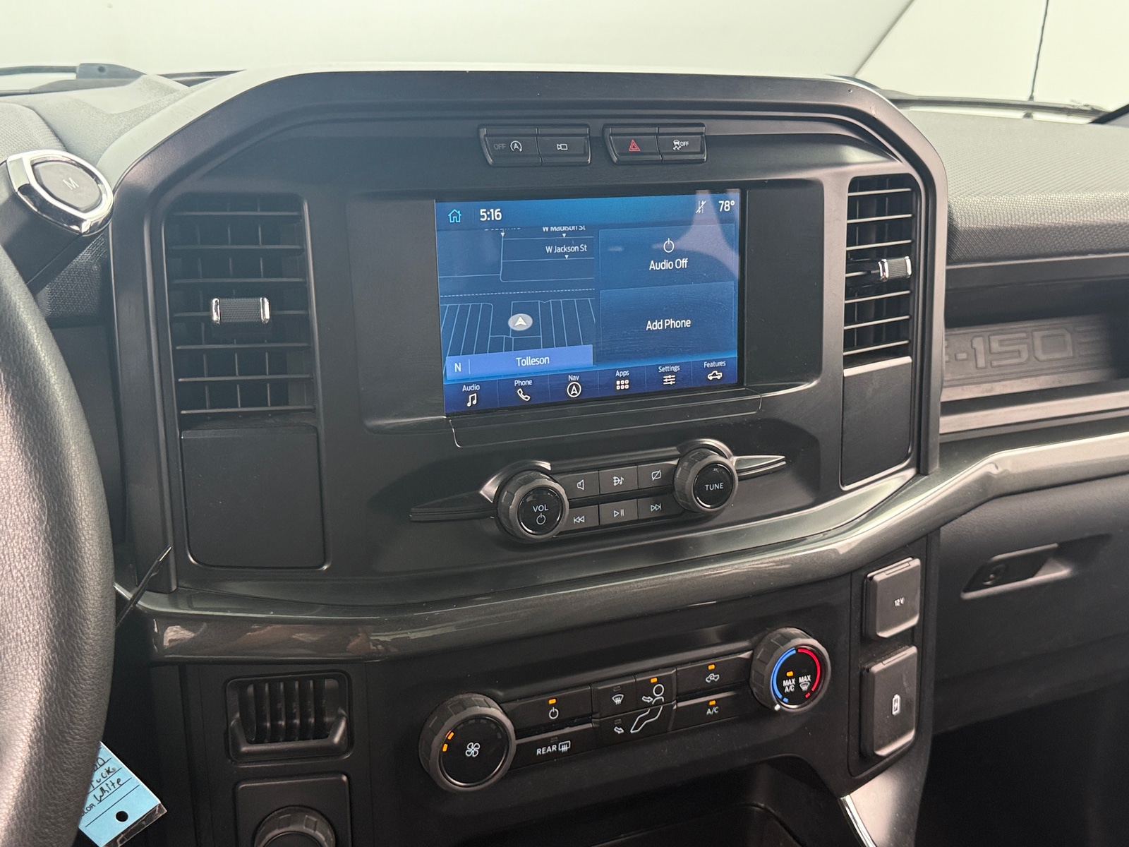 Thumbnail: 2023 Ford Econoline - 4