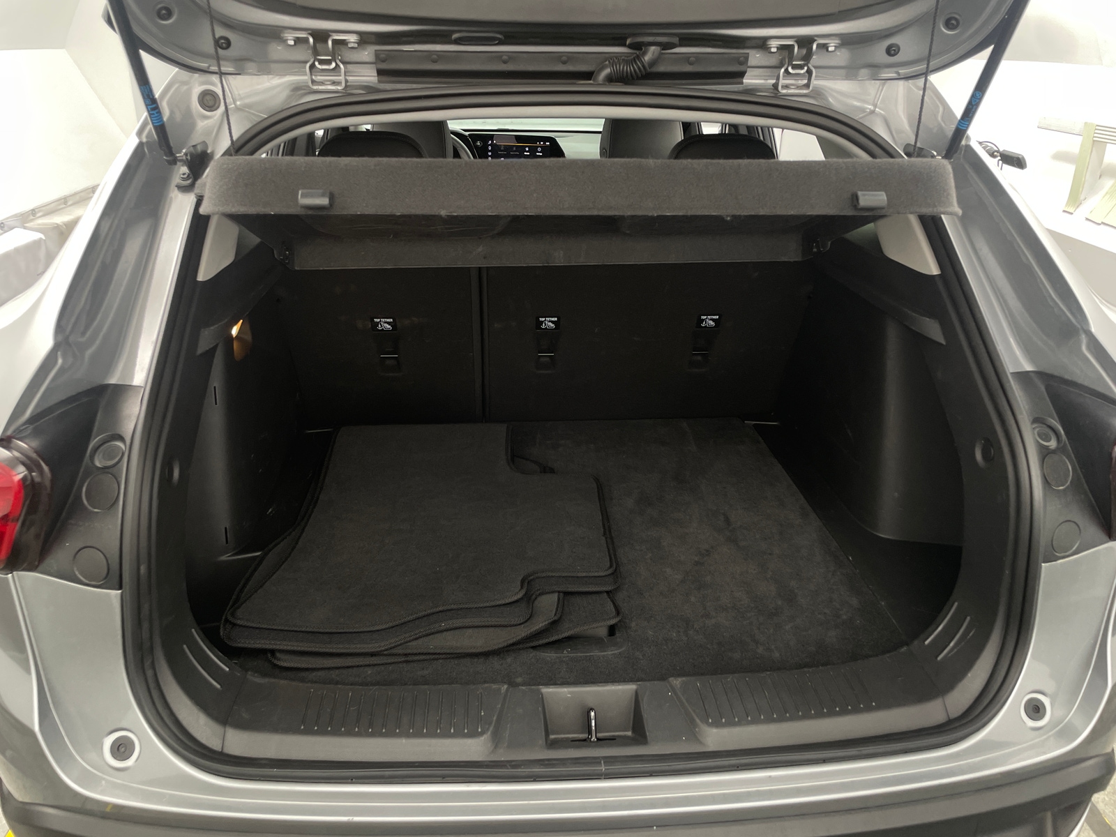 Thumbnail: 2025 Chevrolet Trax - 7