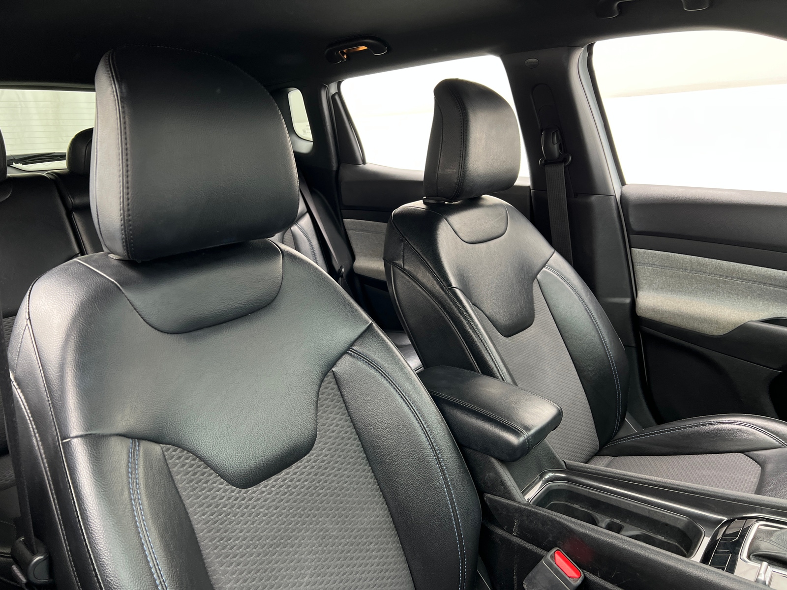 Thumbnail: 2023 Jeep Compass - 2