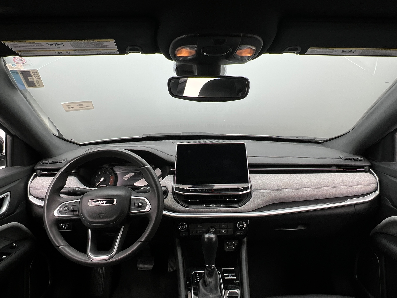 Thumbnail: 2023 Jeep Compass - 3