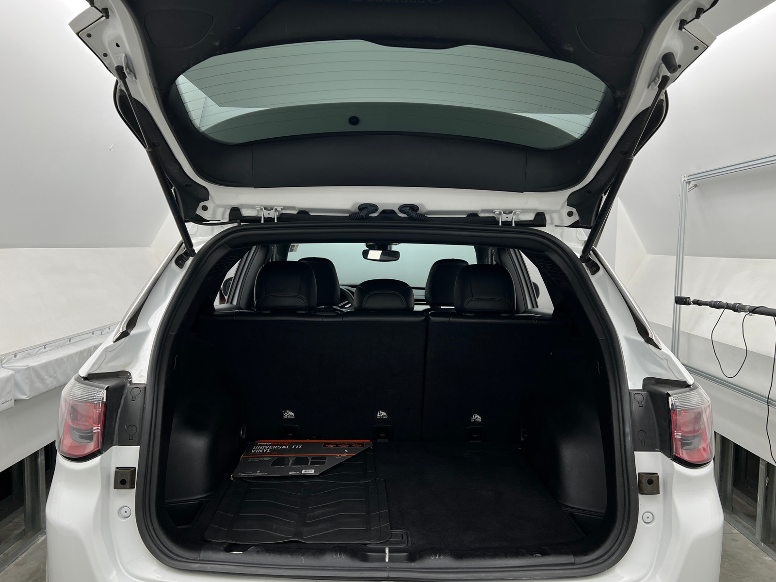 Thumbnail: 2023 Jeep Compass - 7