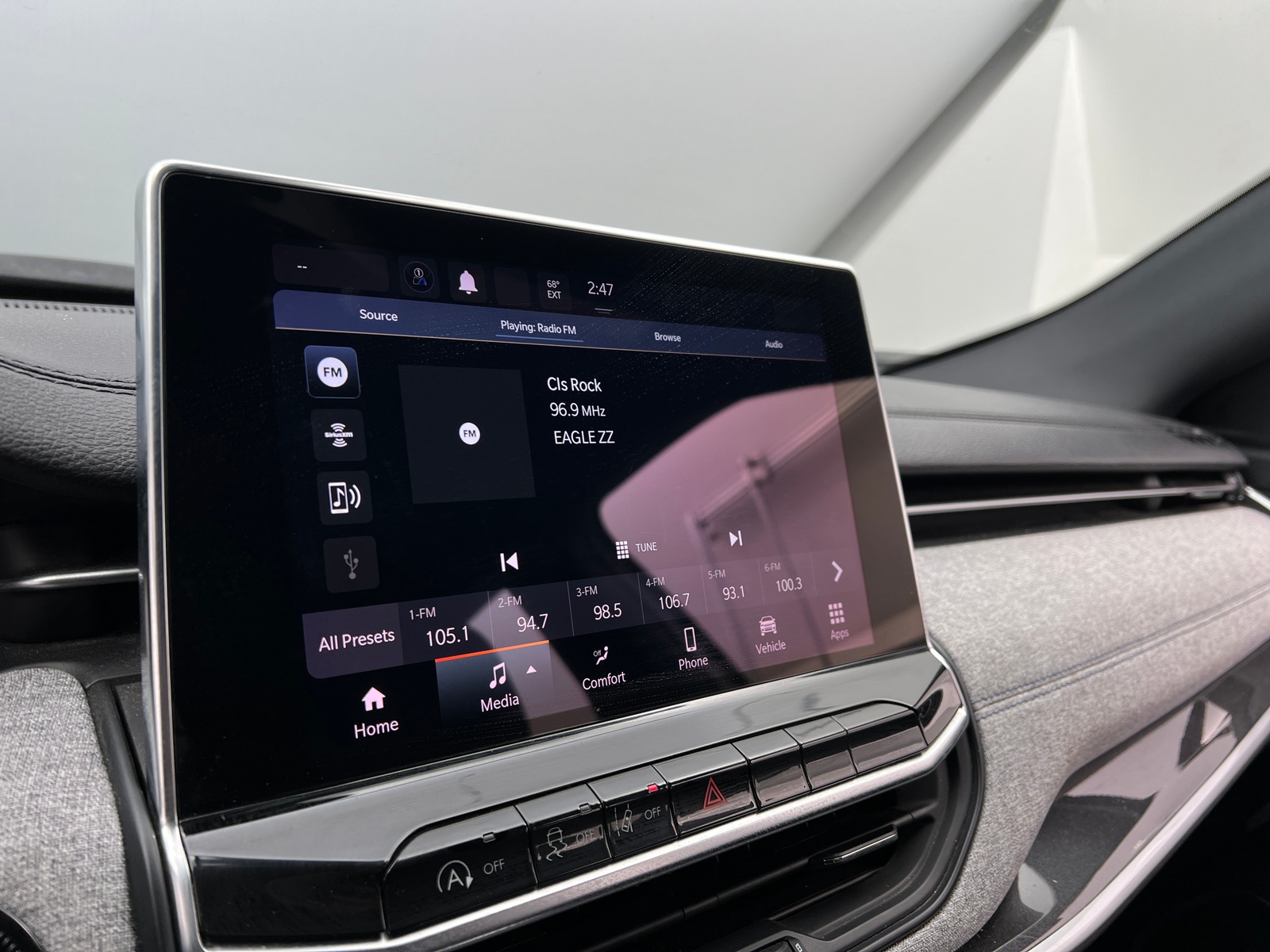 Thumbnail: 2023 Jeep Compass - 4