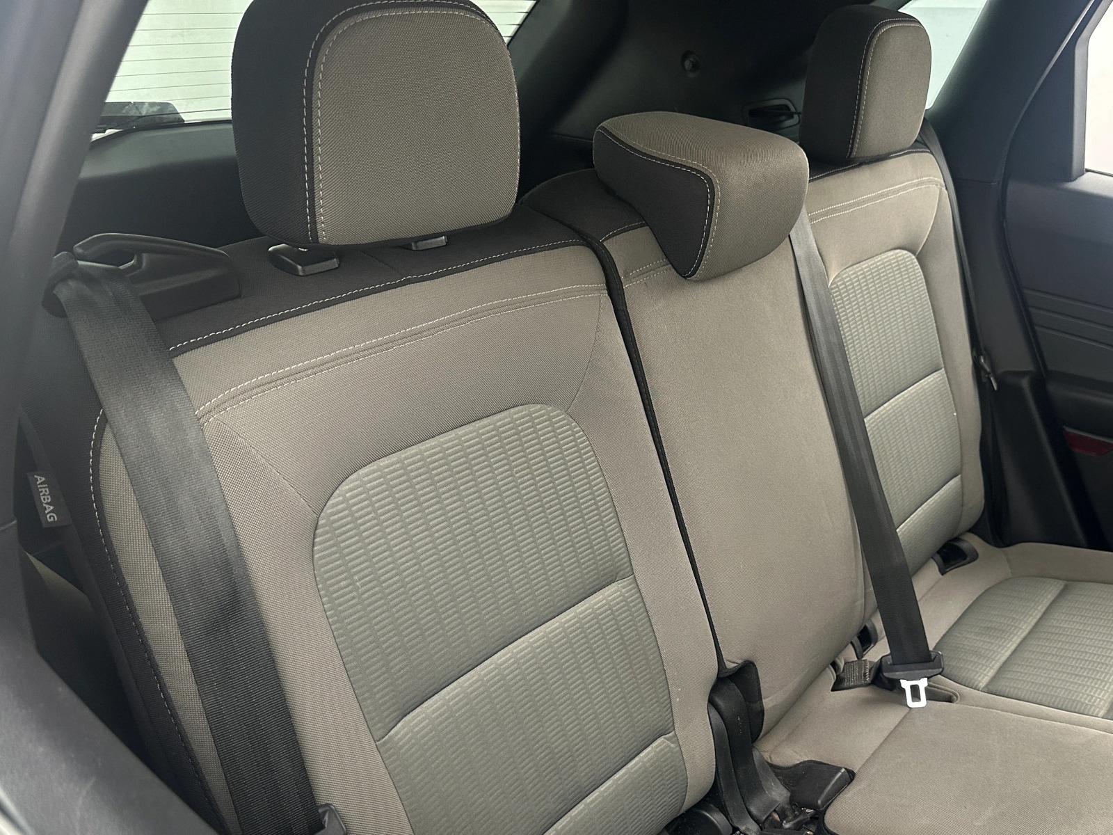 Thumbnail: 2022 Ford Escape - 6