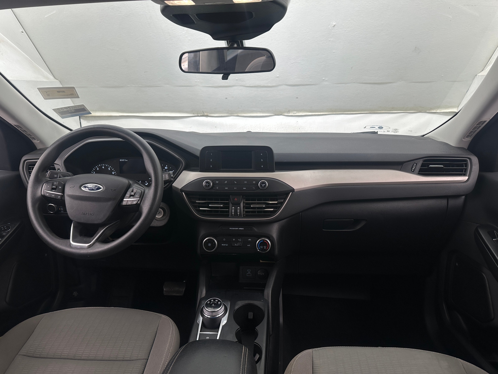 Thumbnail: 2022 Ford Escape - 3