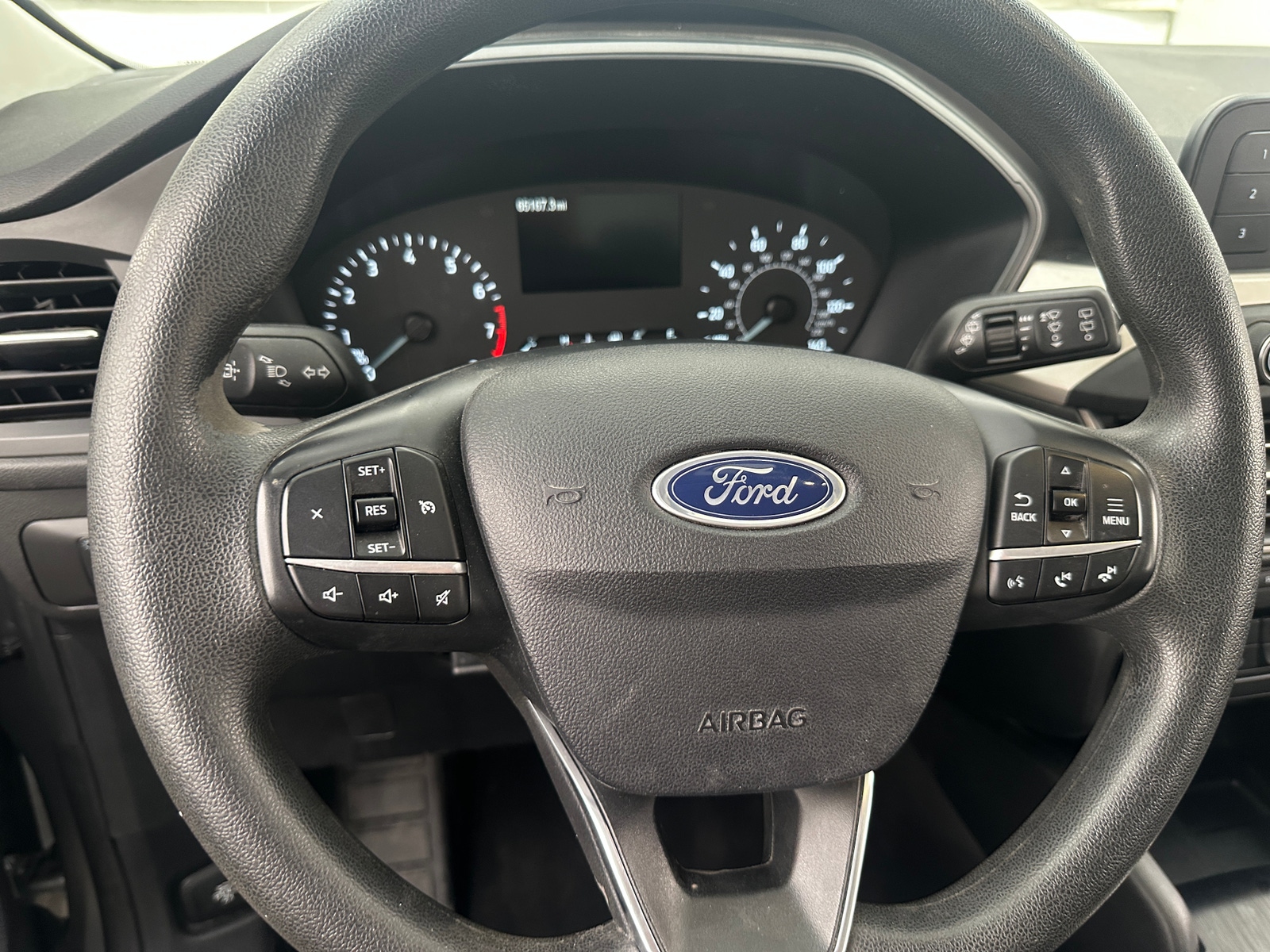 Thumbnail: 2022 Ford Escape - 5