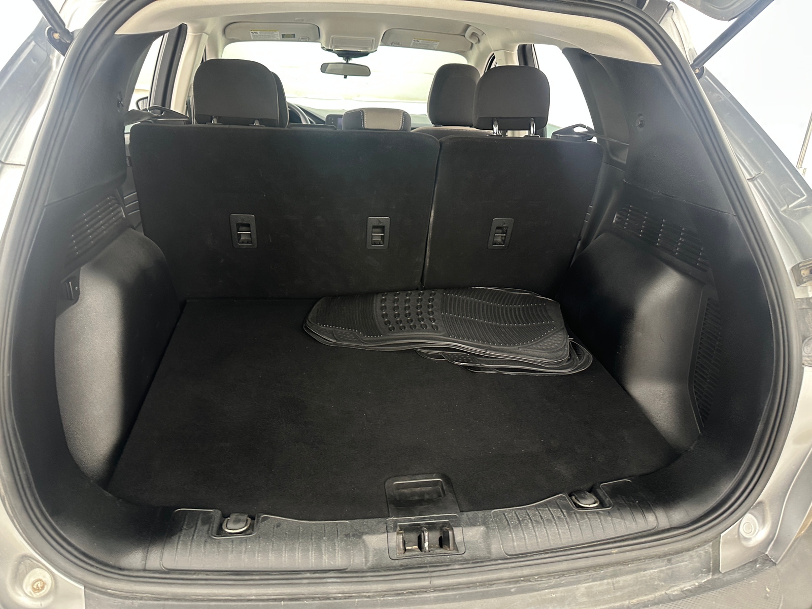 Thumbnail: 2022 Ford Escape - 7