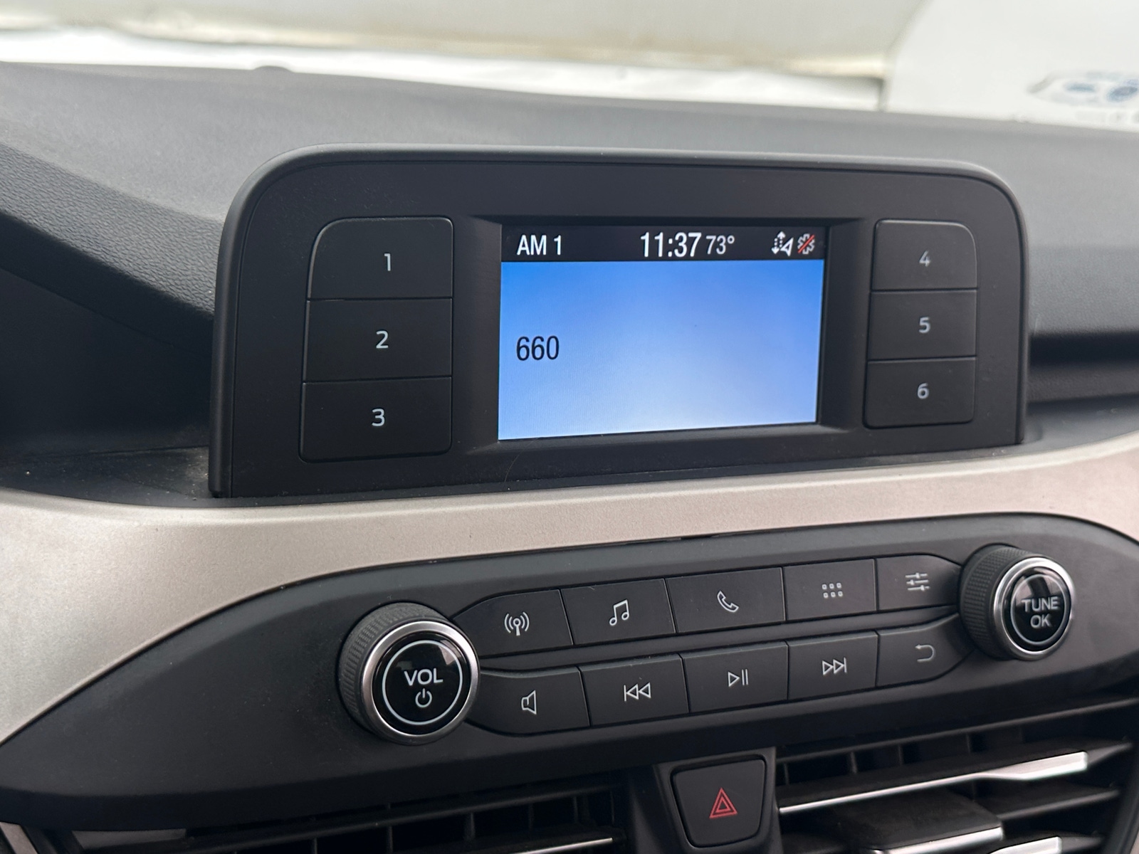 Thumbnail: 2022 Ford Escape - 4