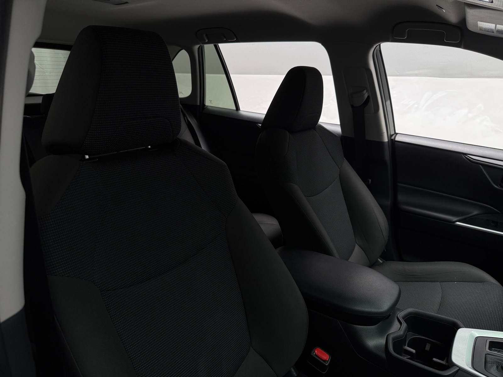 Thumbnail: 2024 Toyota RAV4 - 2