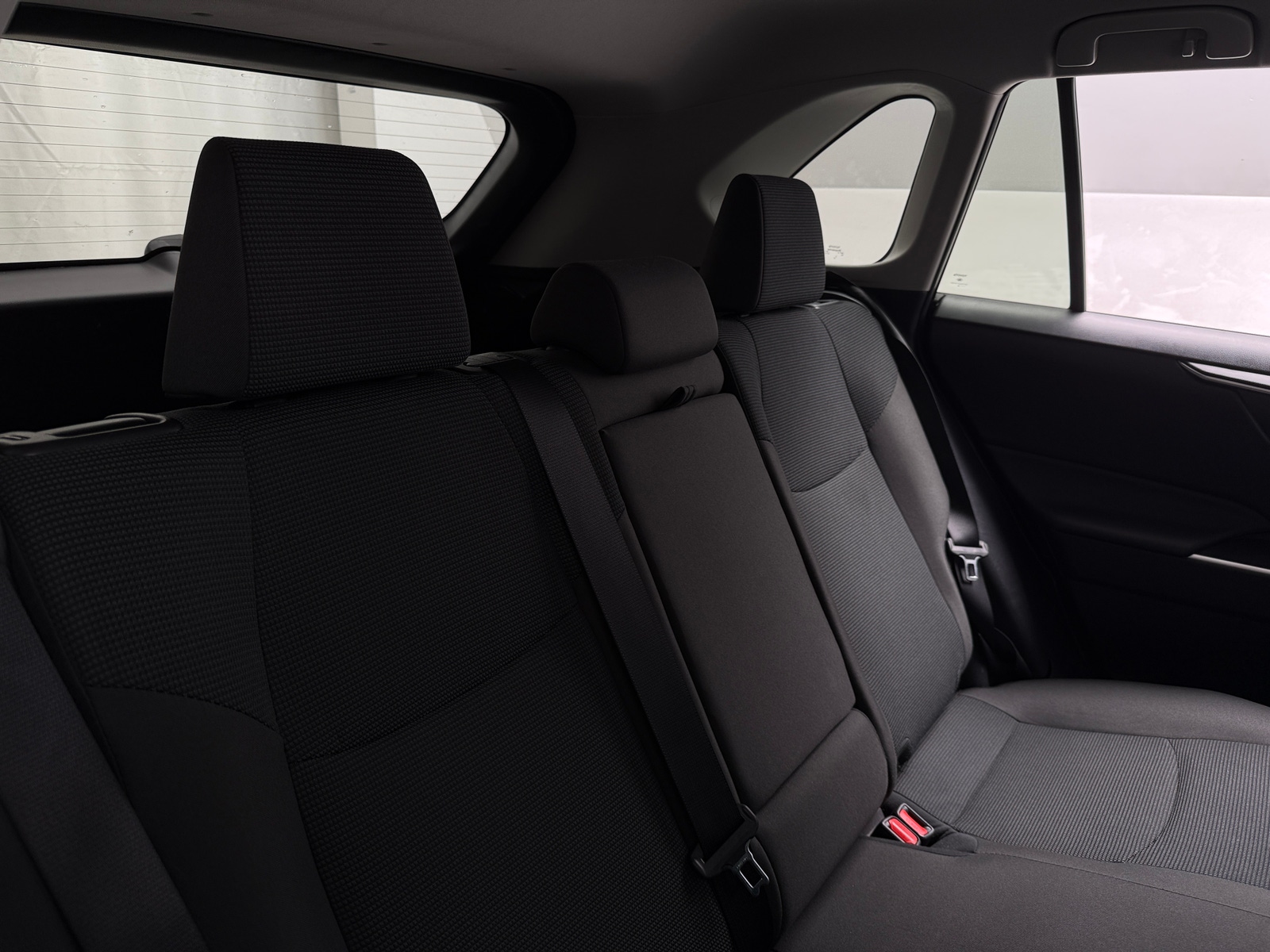 Thumbnail: 2024 Toyota RAV4 - 6