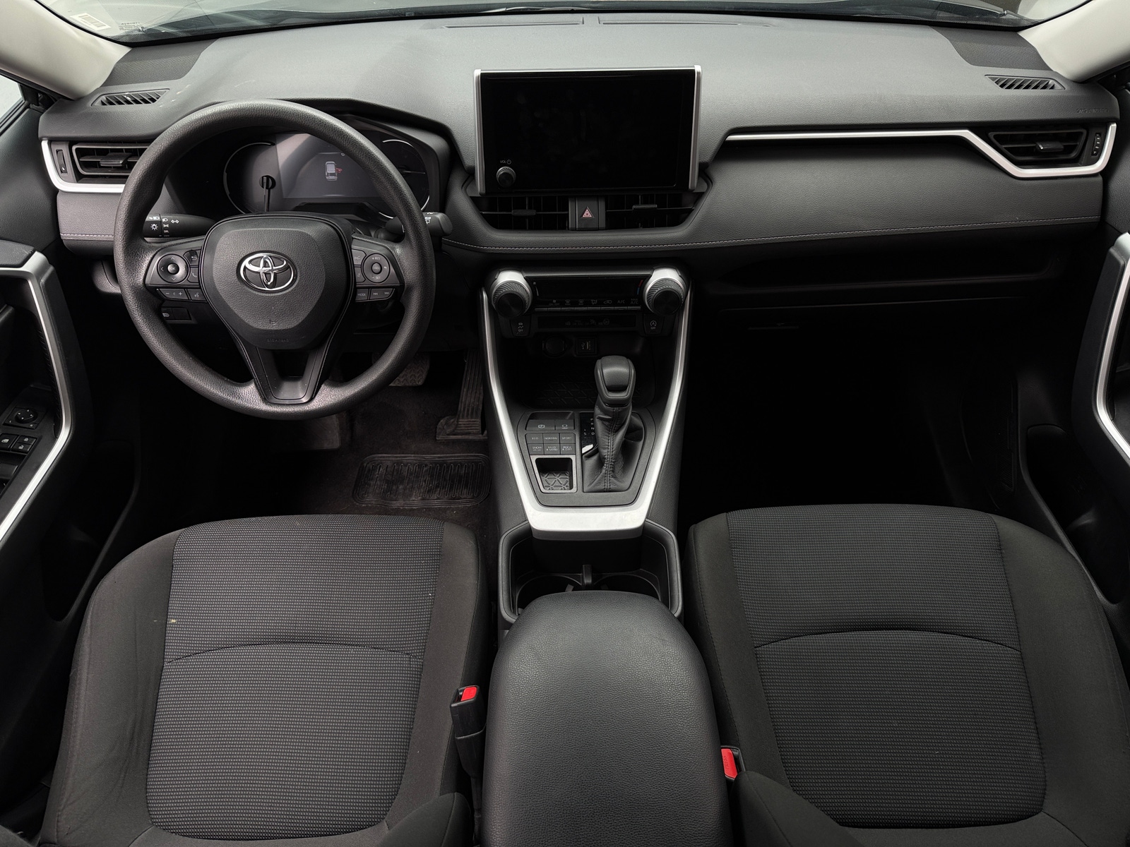 Thumbnail: 2024 Toyota RAV4 - 3