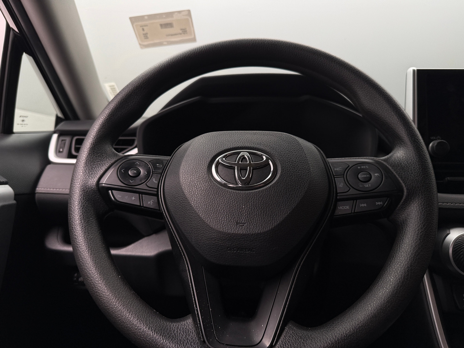 Thumbnail: 2024 Toyota RAV4 - 5