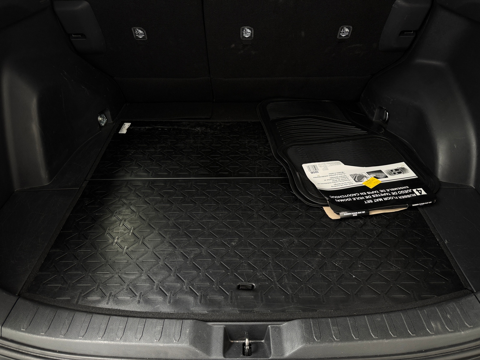 Thumbnail: 2024 Toyota RAV4 - 7