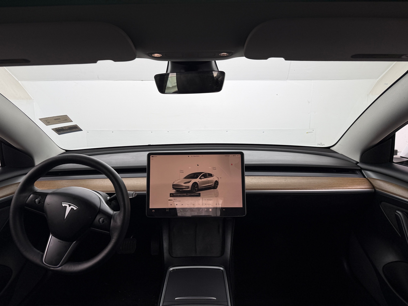 Thumbnail: 2022 Tesla Model 3 - 2