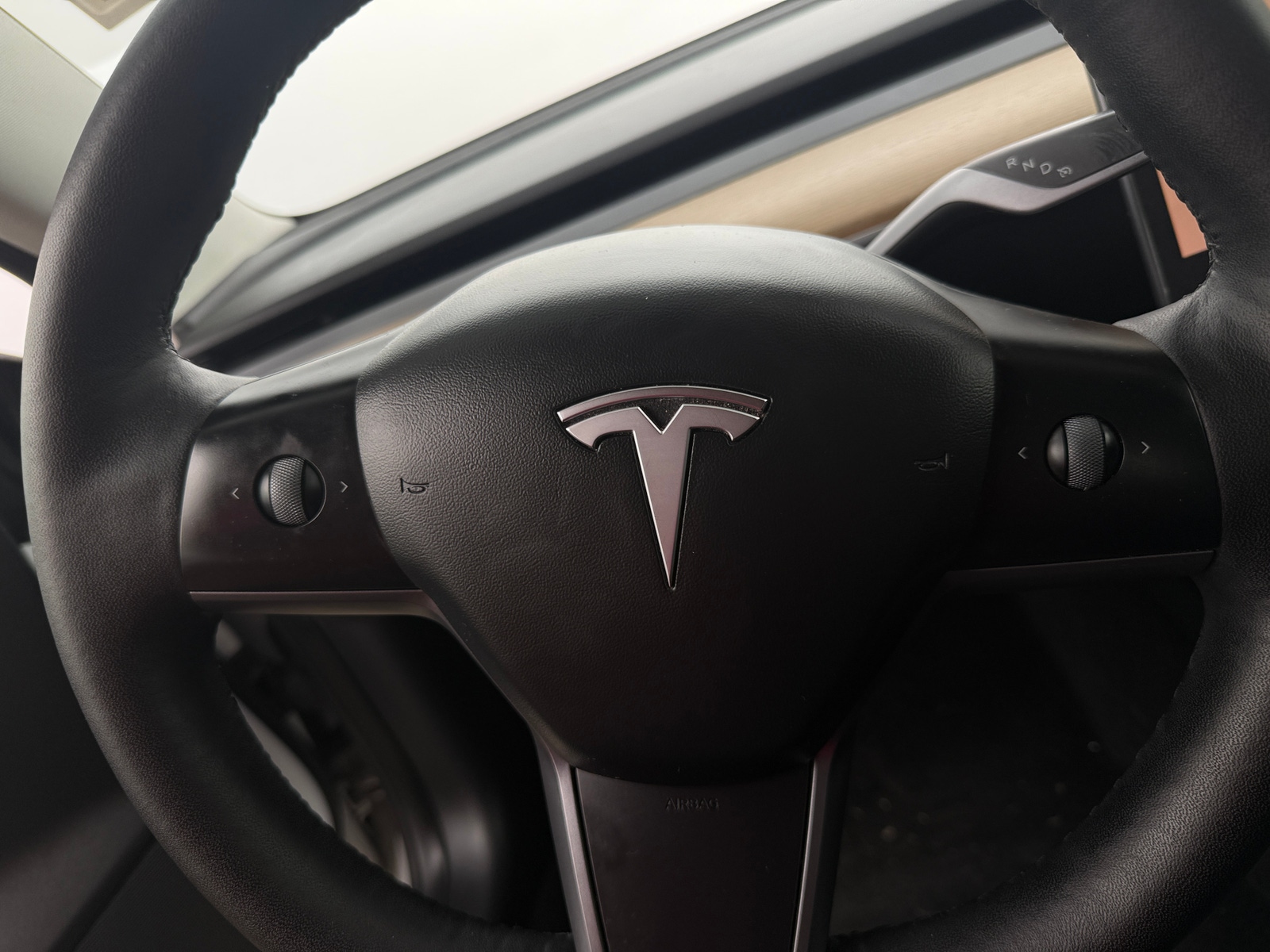 Thumbnail: 2022 Tesla Model 3 - 4