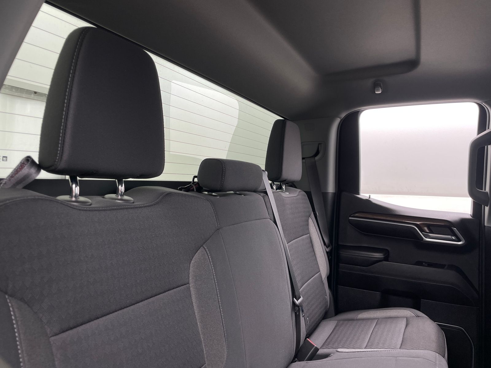 Thumbnail: 2024 Chevrolet Silverado 1500 - 6