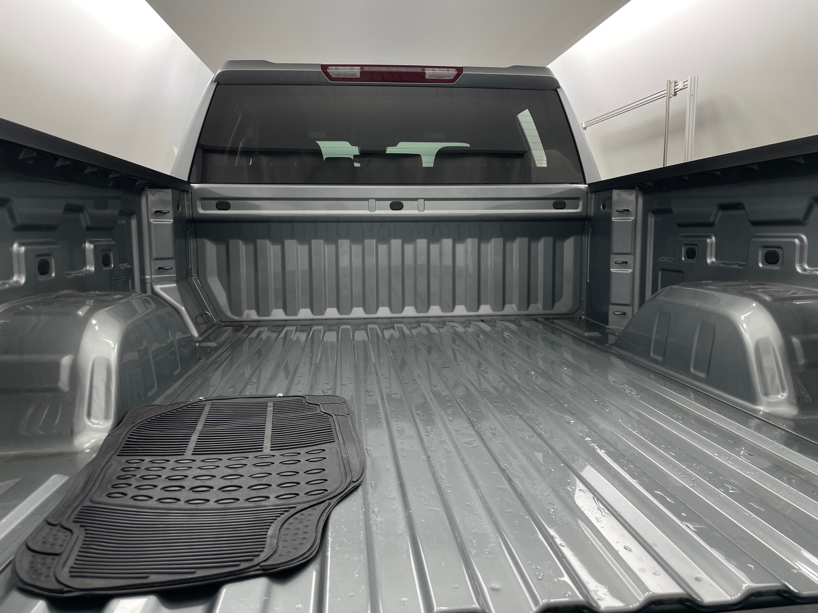 Thumbnail: 2024 Chevrolet Silverado 1500 - 7