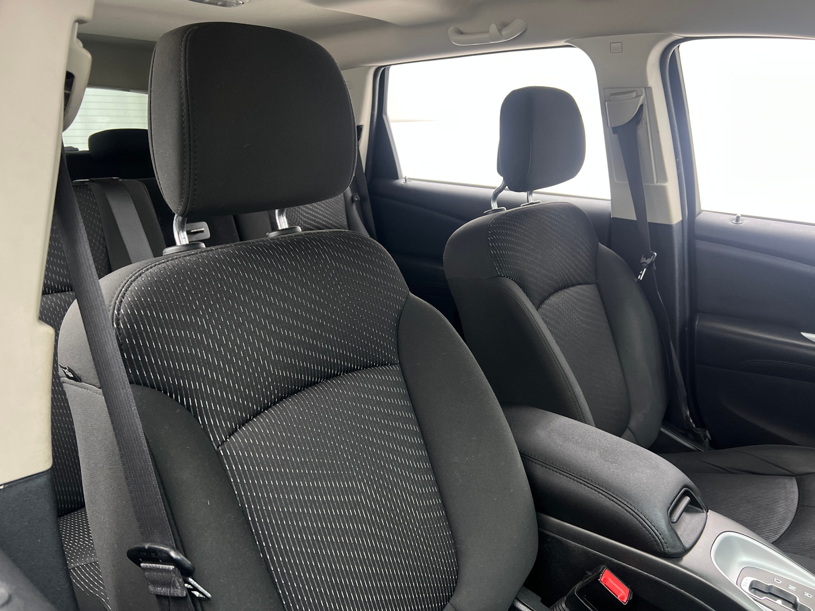 Thumbnail: 2018 Dodge Journey - 2