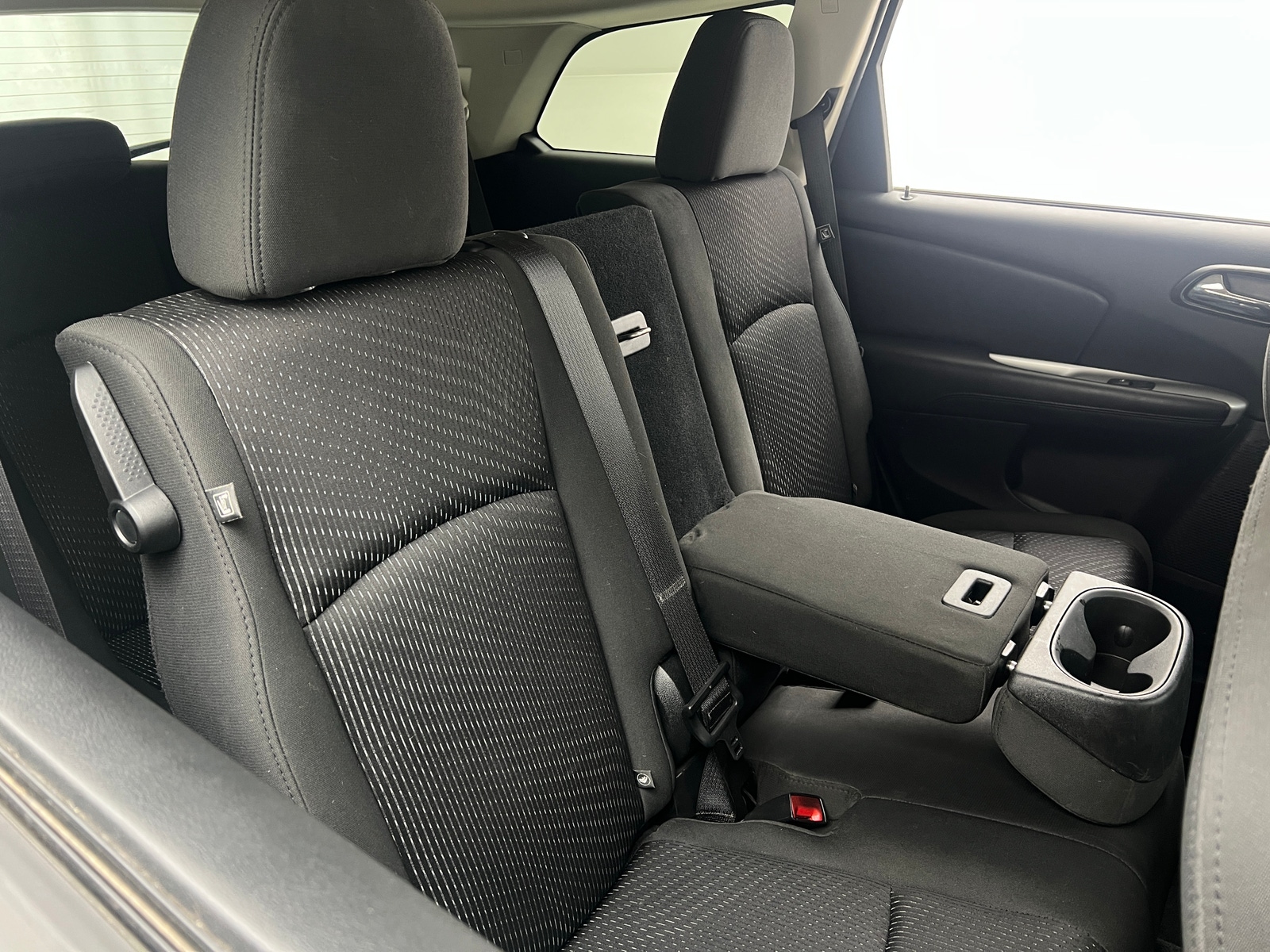 Thumbnail: 2018 Dodge Journey - 6