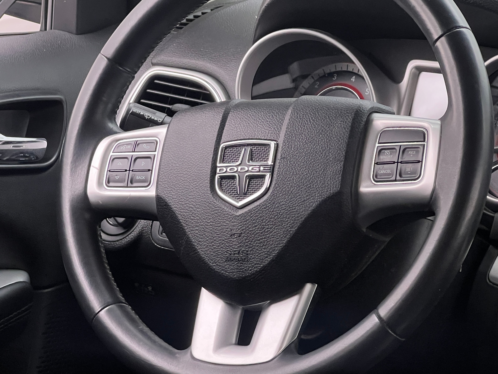 Thumbnail: 2018 Dodge Journey - 5