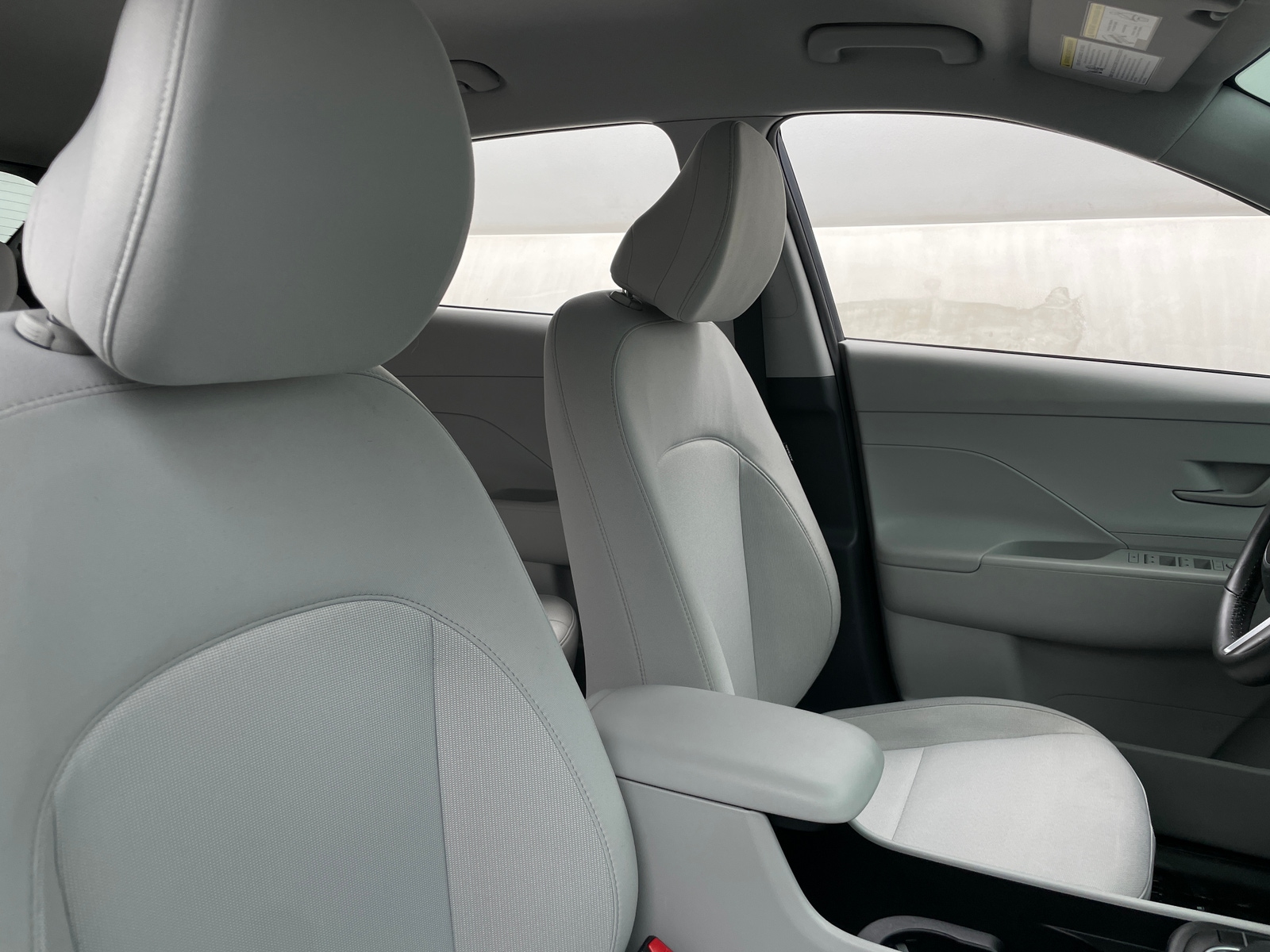 Thumbnail: 2025 Hyundai Kona - 2