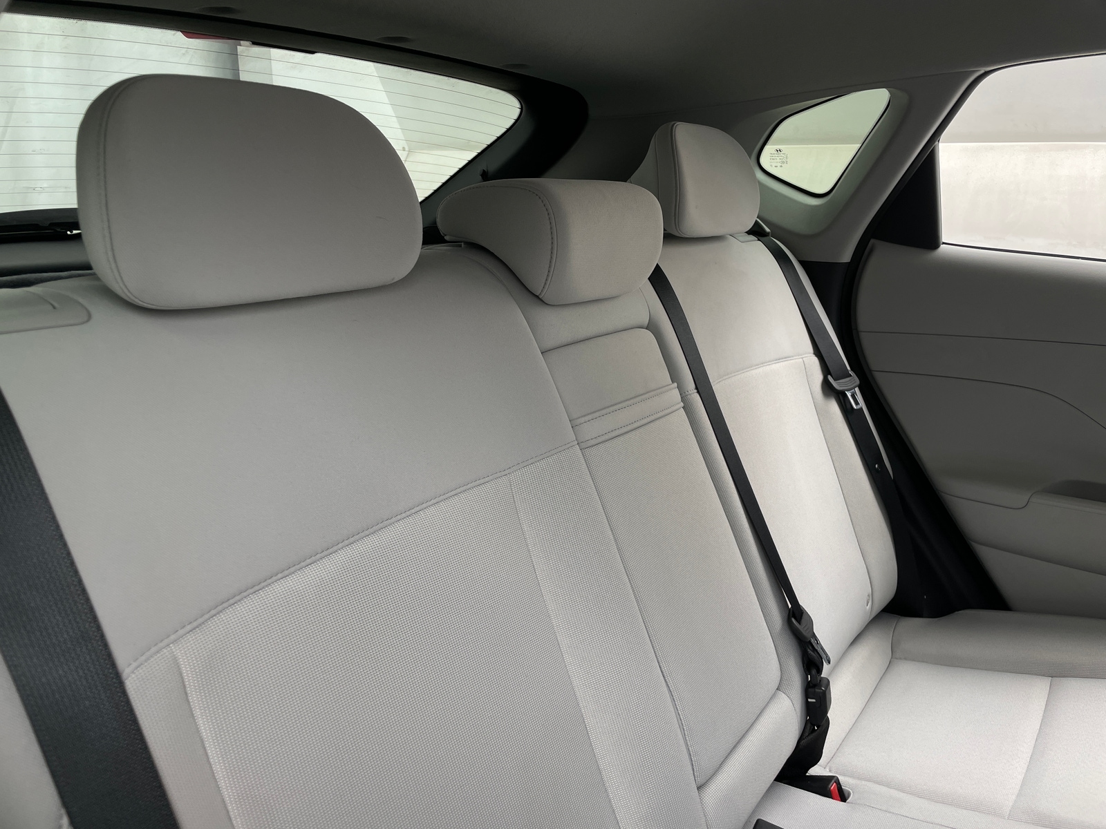 Thumbnail: 2025 Hyundai Kona - 6