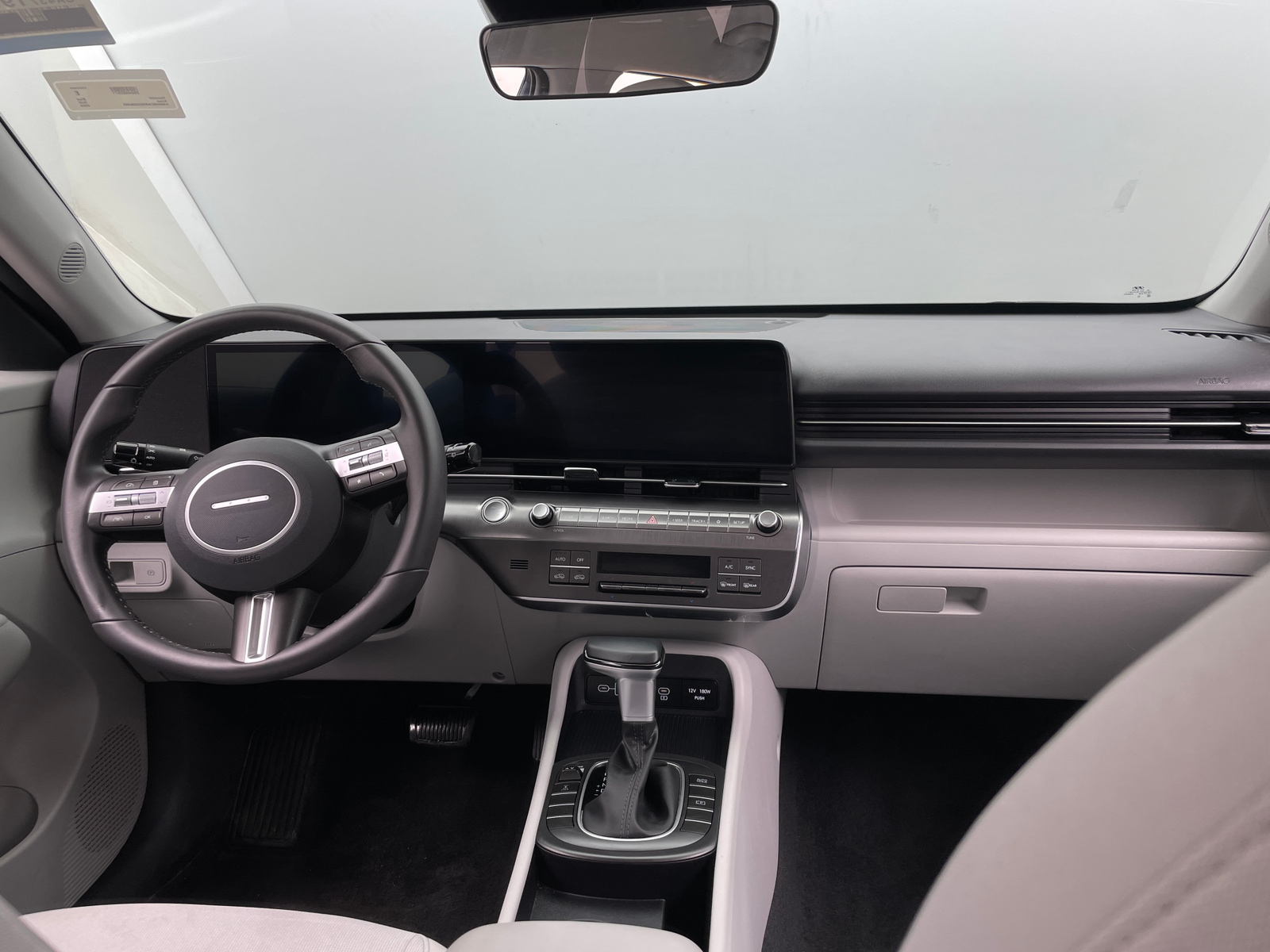 Thumbnail: 2025 Hyundai Kona - 3